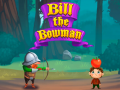 Spiel Bill der Bogenschütze Online