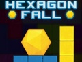 Spiel Hexagon Fall Online