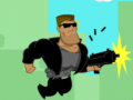 Spiel Arnie Angriff Online