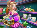 Spiel Mama geht einkaufen Online