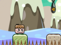 Spiel Gefährliches Land Online