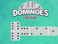 Spiel Klassische Dominosteine Online