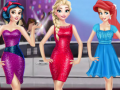 Spiel Promi-Event Online