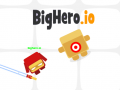 Spiel Bighero.io Online