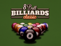 Spiel 8-Ball Billard Klassisch Online