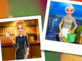 Spiel Nina Detektivin Online