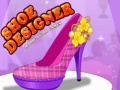 Spiel Maries Mädchenspiele Schuhdesignerin Online