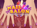 Spiel Nail Salon Marie: Mädchen Spiele Online