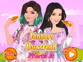 Spiel Jenner-Schwestern: Buzzfeed Ist es wert Online