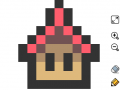 Spiel Zeichne Das Pixel Online