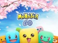 Spiel Monster Gehe Online