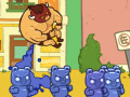 Spiel Burrito Bison: Freier Start Online