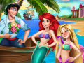 Spiel Verdrehtes Valentinstags-Date Online
