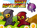 Spiel Ducky Abenteuer Online