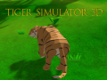 Spiel Tiger Simulator 3D Online