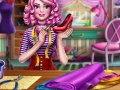 Spiel Schuhdesigner Fashion-Woche Online