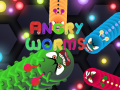 Spiel Wütende Würmer Online