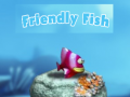 Spiel Freundlicher Fisch Online