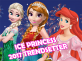 Spiel Eiskönigin 2017 Trendsetter Online