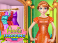Spiel Annies Einkaufszeit Online
