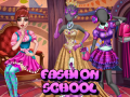 Spiel Modeschule Online