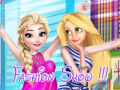 Spiel Modenschau Online