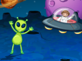 Spiel Raumschiff-Launcher Online
