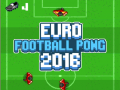 Spiel Euro 2016 Fußball Pong Online