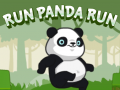 Spiel Renn, Panda, renn Online