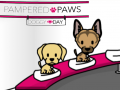 Spiel Verwöhnte Pfoten Hundefest Online