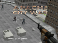 Spiel Krieg in Apache City Online