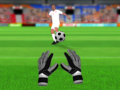 Spiel Strafstoß-Herausforderung Online