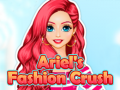 Spiel Ariels Modeverliebt Online