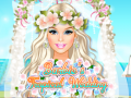 Spiel Barbies Trop Hochzeitsfeier Online