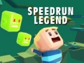 Spiel Kogama Geschwindigkeitslegende Online