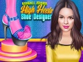 Spiel Designer für Hohe Schuhe Online