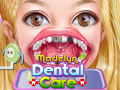 Spiel Madelyn Zahnpflege Online