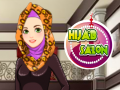 Spiel Hijab Salon Online
