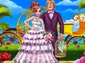 Spiel Prinzessin Annies Sommerhochzeit Online