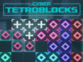 Spiel Cyber Tetroblöcke Online