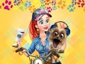 Spiel Fotowettbewerb: Prinzessinnen & Haustiere Online