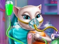 Spiel Katz*innenmission: Unfall ER Online