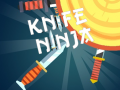 Spiel Ninja mit Messer Online