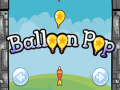 Spiel Ballons Platzen Online