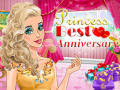 Spiel Prinzessin Beste Jubiläum Online