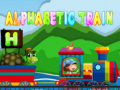 Spiel Alphabetischer Zug Online