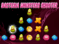 Spiel Bakterien-Monster-Shooter Online