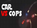 Spiel Auto gegen Polizisten Online
