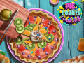 Spiel Kuchen: Echtzeit-Kochen Online