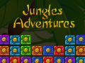 Spiel Abenteuer im Dschungel Online